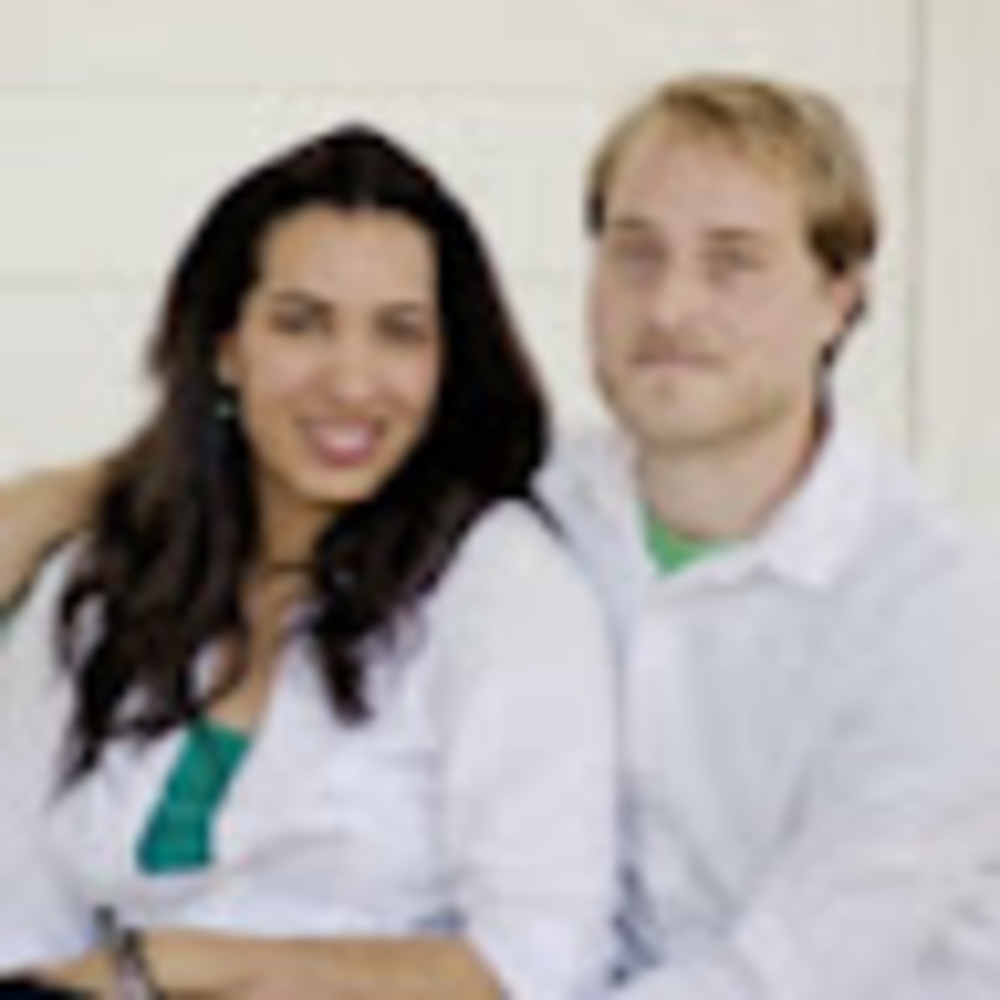 Meet your Posher, Liz